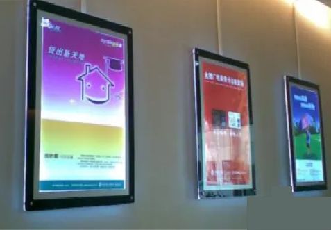 罗源什么是超薄灯箱?