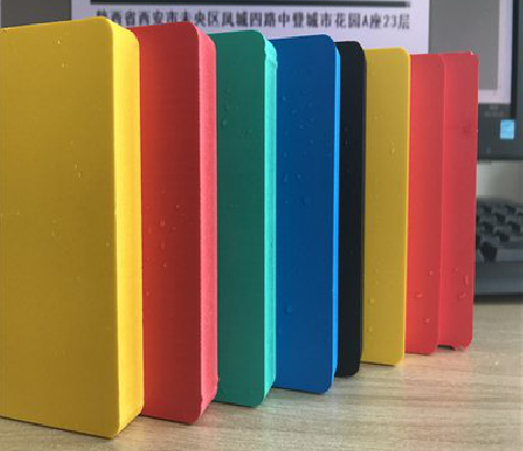 罗源文化墙常用材质-PVC板材