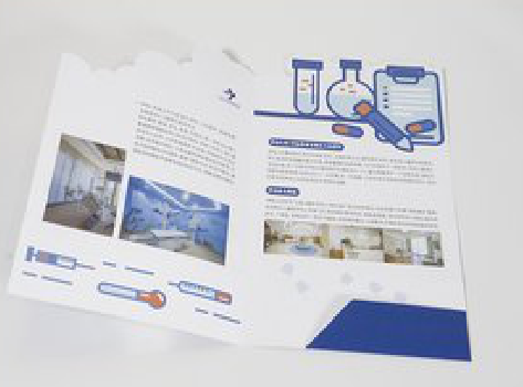 罗源说明书印刷有哪些样式可以选择？