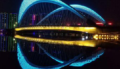 罗源亮化工程如何做好公共区域的安全性。