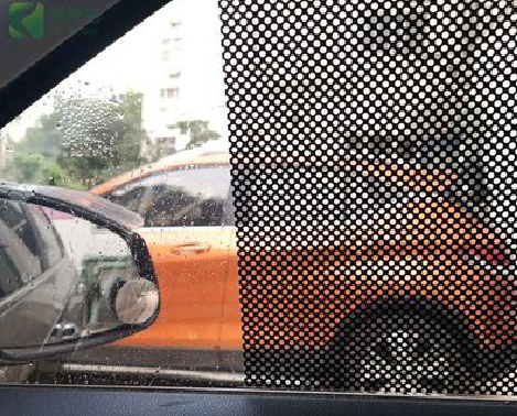 罗源怎么判断单透膜的好坏？